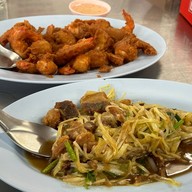 สวนอาหารนำโชค