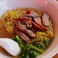 เฮงเจริญติ่มซำ สาขาอยุธยา