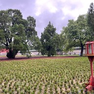 บรรยากาศ หอเทียนถาน