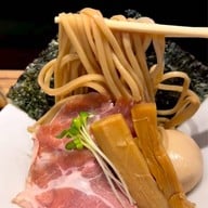 Kiri Tsukemen ทองหล่อ