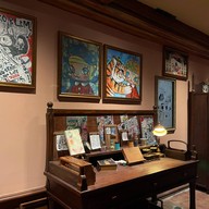 บรรยากาศ POPLAND碰碰凉