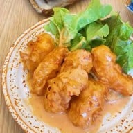 GaGa Udon House สุขุมวิท 39