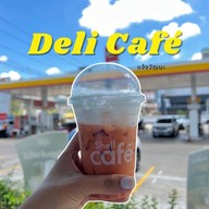 Shell Café แจ้งวัฒนะ