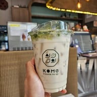 เมนูของร้าน โอ โคเมะ โนะ อะจิ พร้อมพงษ์