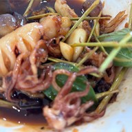 ร้านฌ.เฌอ ChorCher restaurant