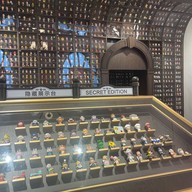 บรรยากาศ POPLAND碰碰凉