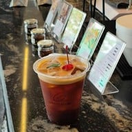 Good Flavors Coffee ราชพฤกษ์