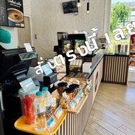 Shell Café แจ้งวัฒนะ