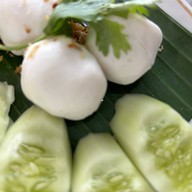 ร้านฌ.เฌอ ChorCher restaurant