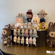 บรรยากาศ POPLAND碰碰凉