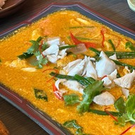 NARA Thai Cuisine เซ็นทรัลเวิลด์