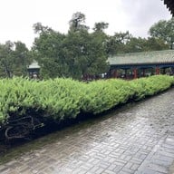 บรรยากาศ หอเทียนถาน