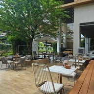 บรรยากาศ โอ โคเมะ โนะ อะจิ พร้อมพงษ์