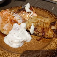 เมนูของร้าน Takumi Restaurant Swissotel Le Concorde