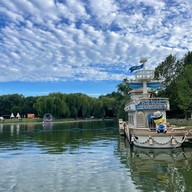 บรรยากาศ POPLAND碰碰凉