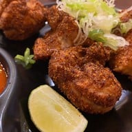 เมนูของร้าน Taishoken Ramen