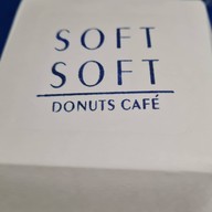 Soft Soft Donuts Cafe