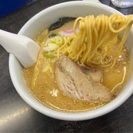 เมนูของร้าน Hokkaido Ramen Santouka