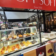 บรรยากาศ Soft Soft Donuts Cafe