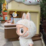 บรรยากาศ POPLAND碰碰凉