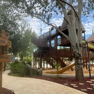 บรรยากาศ POPLAND碰碰凉