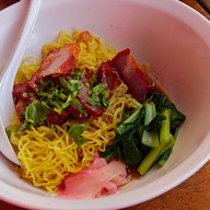 เฮงเจริญติ่มซำ สาขาอยุธยา