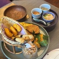 NARA Thai Cuisine เซ็นทรัลเวิลด์