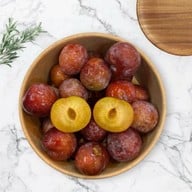 ผลไม้ปอกพร้อมทาน ผลไม้สดIrich Fresh Fruit เขาทุ่งวัว