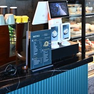 Sodelata (coffee & bakery) ทรัพย์บุญชัย 34