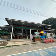 ดา ข้าวต้มปลา (ชลบุรี)  มุกดาหาร