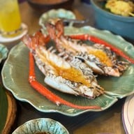 NARA Thai Cuisine เซ็นทรัลเวิลด์