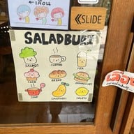 Saladburi