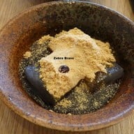 เมนูของร้าน GaGa Udon House สุขุมวิท 39
