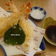 เมนูของร้าน GaGa Udon House สุขุมวิท 39
