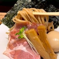 Kiri Tsukemen ทองหล่อ