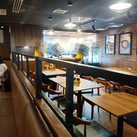 Pepper Lunch สีลมคอมเพล็กซ์