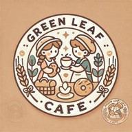 GREEN LEAF CAFE GREEN LEAF CAFE