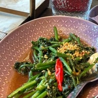 NARA Thai Cuisine เซ็นทรัลเวิลด์