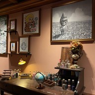 บรรยากาศ POPLAND碰碰凉