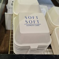 Soft Soft Donuts Cafe