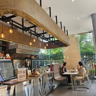 บรรยากาศ โอ โคเมะ โนะ อะจิ พร้อมพงษ์