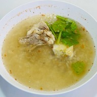 ดา ข้าวต้มปลา (ชลบุรี)  มุกดาหาร