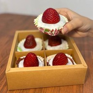 ดิเสิร์ทไดฟูกุ สาขา2 หาดใหญ่วิลเลจ