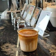 Good Flavors Coffee ราชพฤกษ์