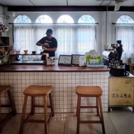 บรรยากาศ Local Bean น่าน