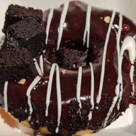 เมนูของร้าน Soft Soft Donuts Cafe