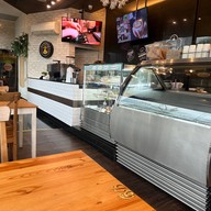 Wanchan Coffee House (วันจันทร์คอฟฟี่เฮาส์) พระราม4