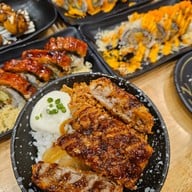Shinkanzen Sushi เซ็นทรัล เวสต์เกต