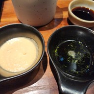 เมนูของร้าน Koukyuu-nabe By Sushi Yanagi
