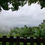 จุดชมวิว กม.12 ทองผาภูมิ กาญจนบุรี